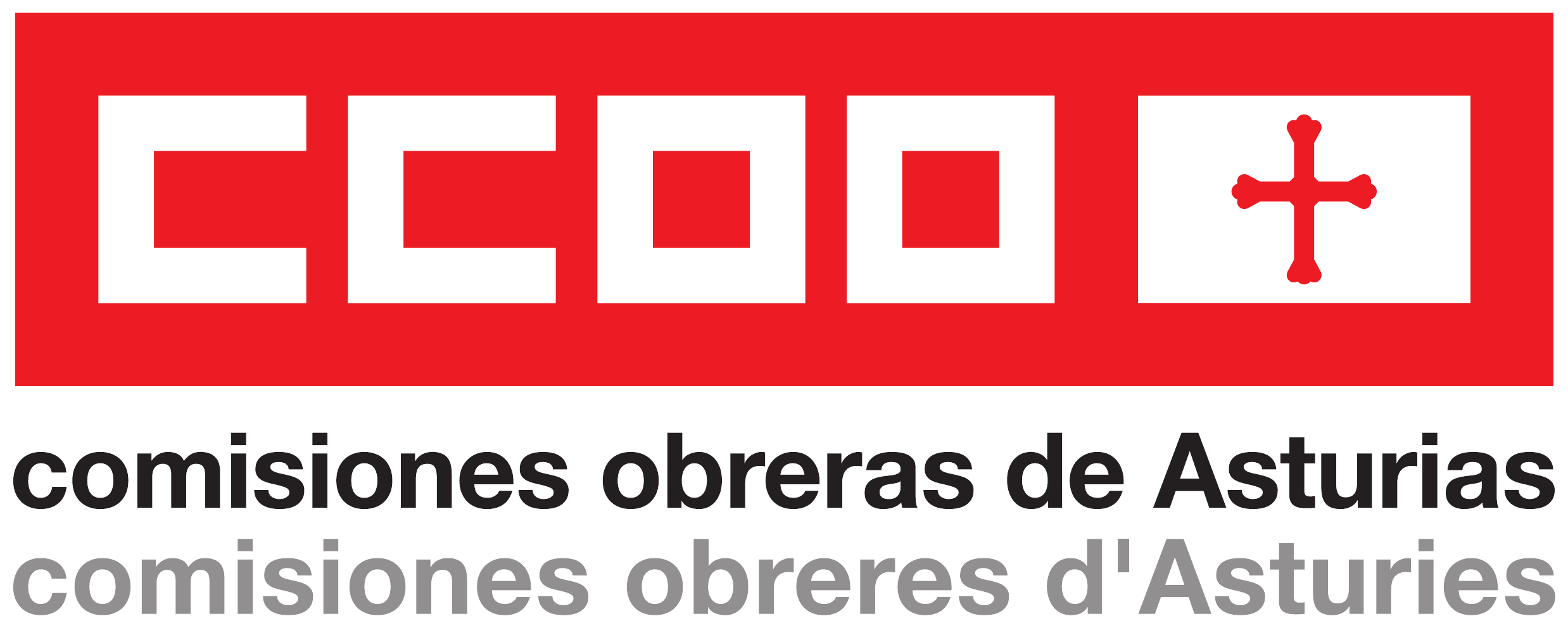 CCOO Asturias
